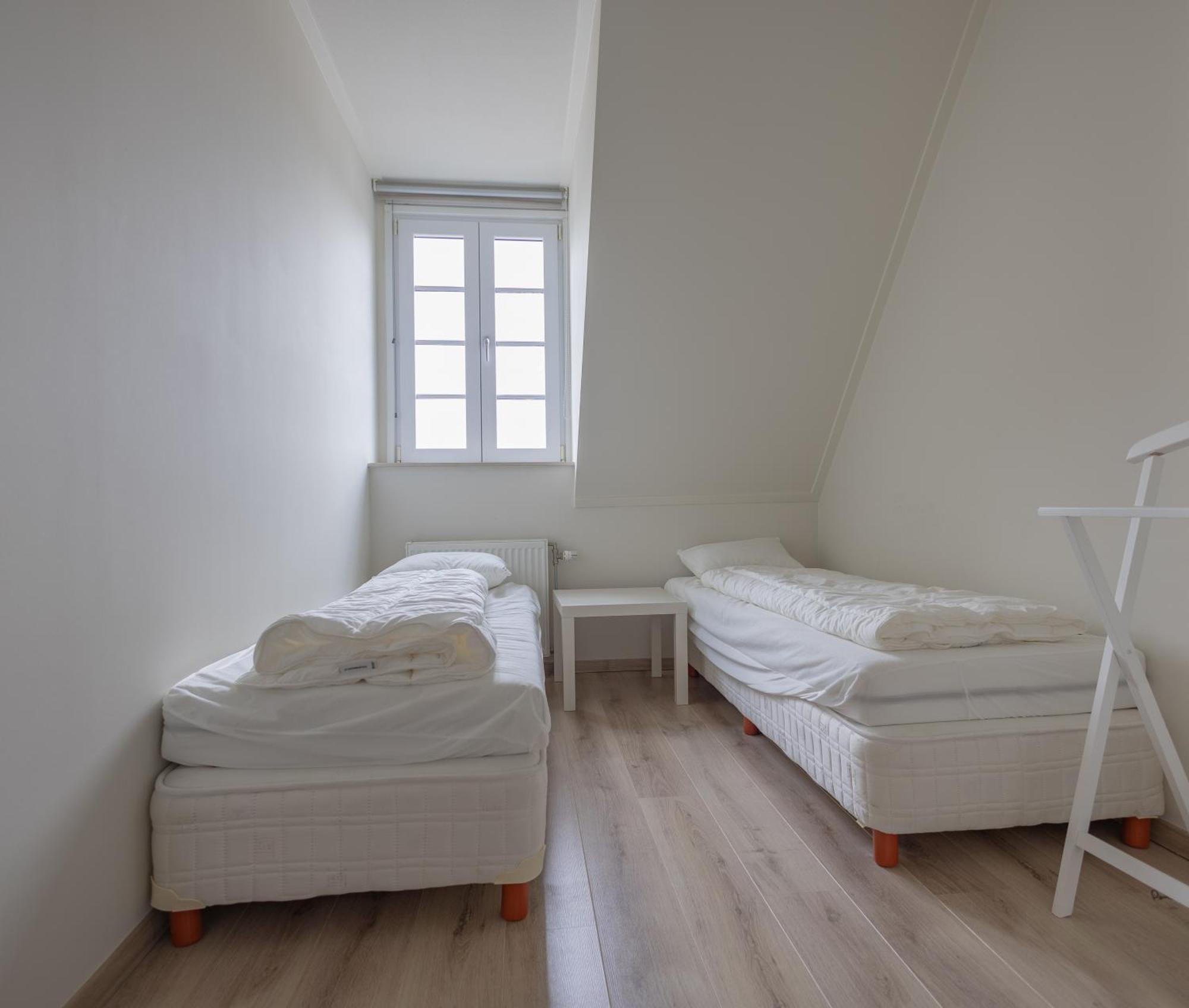 Appartement Duinhof I 15 Cadzand