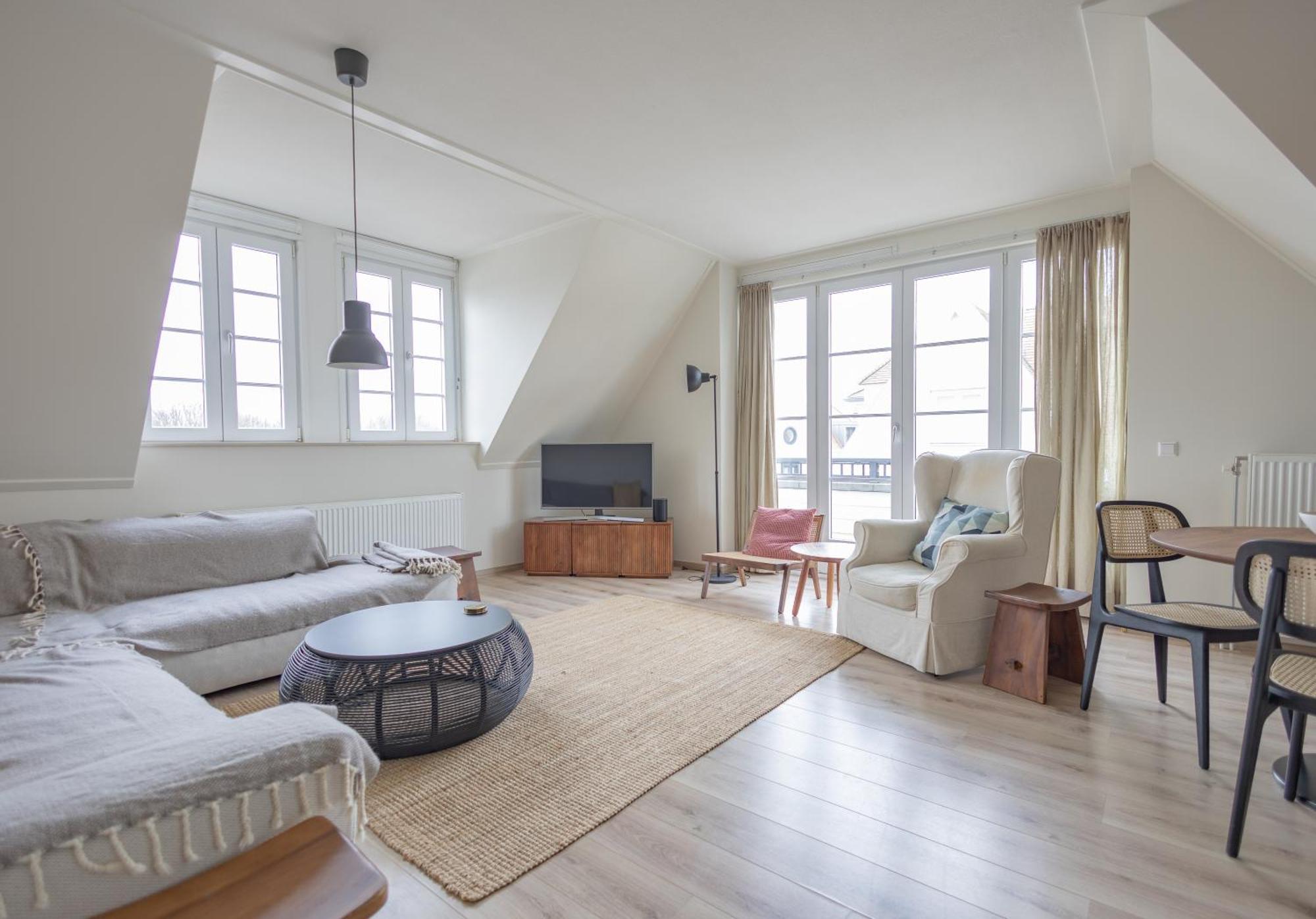 Appartement Duinhof I 15