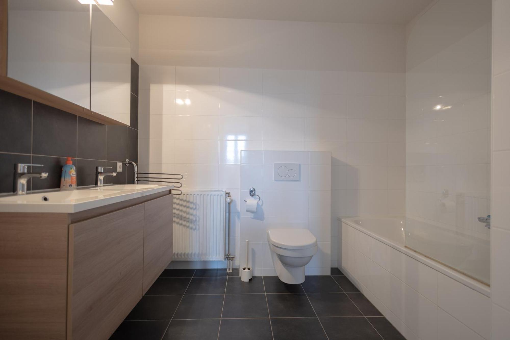 Appartement Duinhof I 15 *