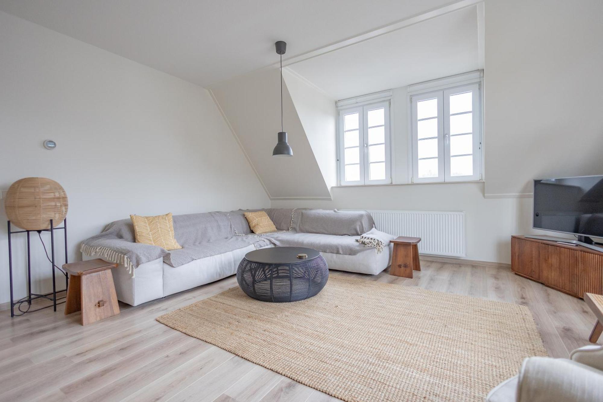 Duinhof I 15 Appartement