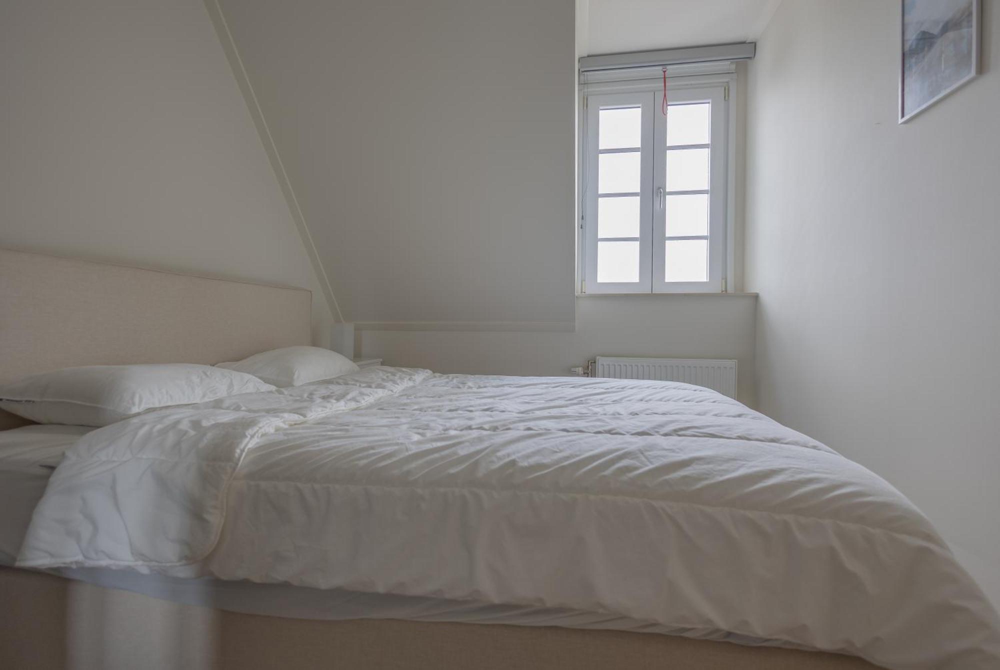 Duinhof I 15 Appartement