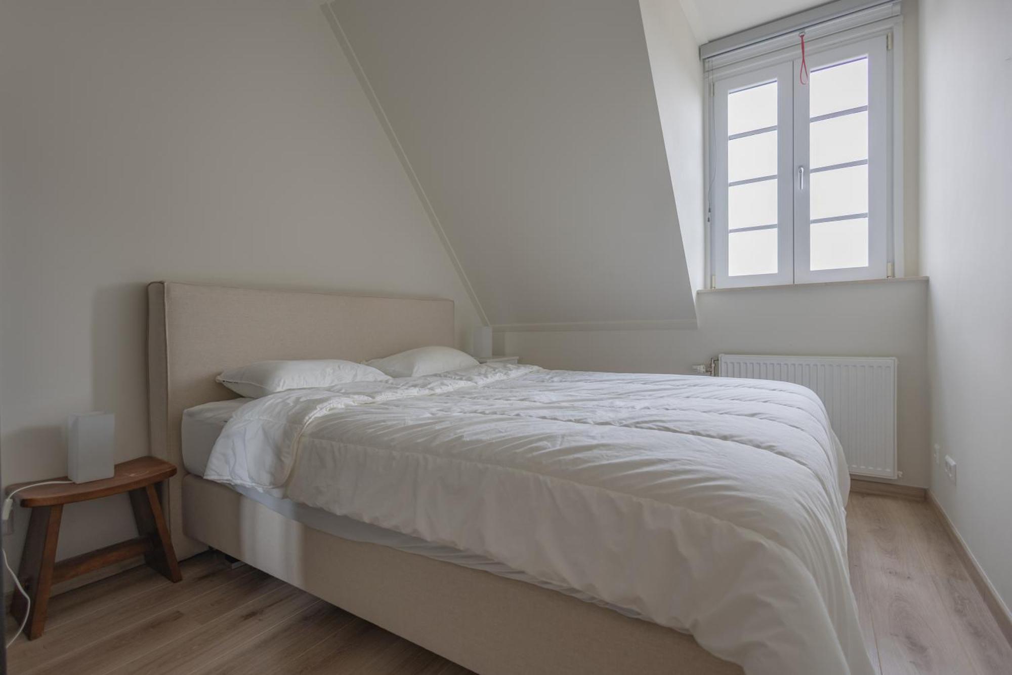 Appartement Duinhof I 15