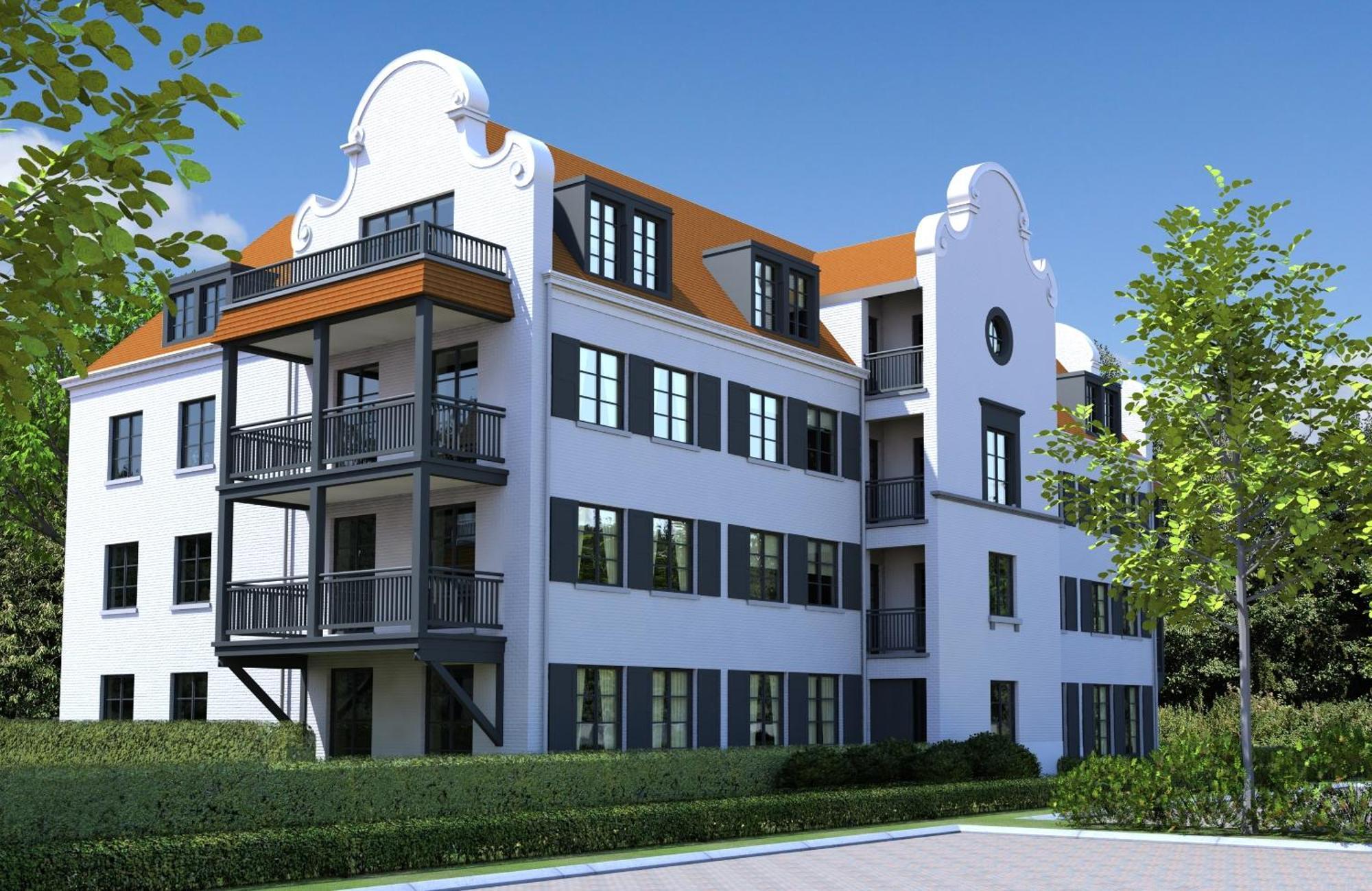 Duinhof I 15 Cadzand